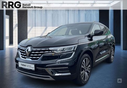 Renault Koleos, 2023