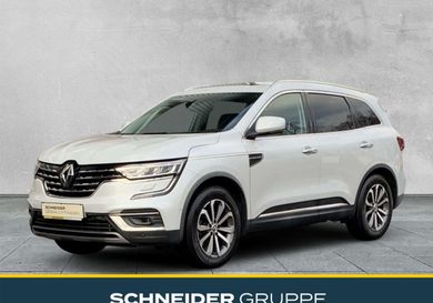 Renault Koleos, 2021