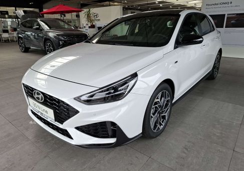 Hyundai i30, 2026 2