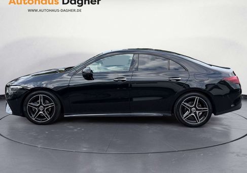 Mercedes-Benz CLA 180, 2024 2