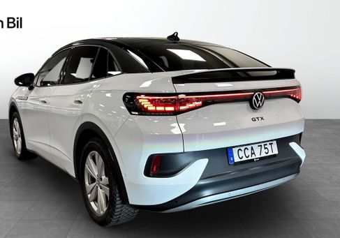 Volkswagen ID.5, 2022