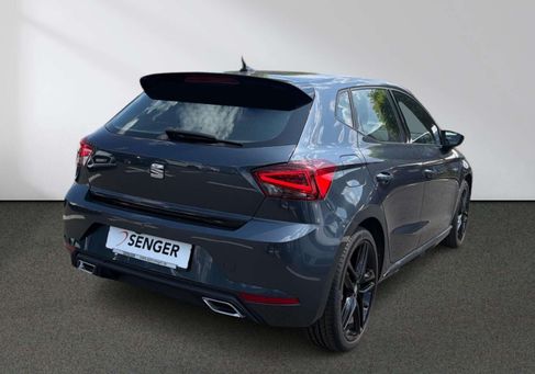 Seat Ibiza, 2023