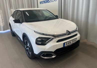 Citroën C4, 2023