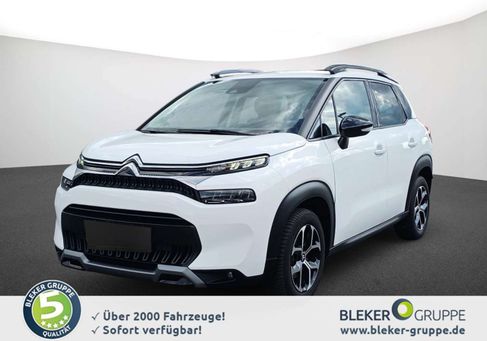 Citroën C3 Aircross, 2023 2