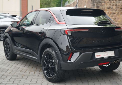 Opel Mokka, 2023 3
