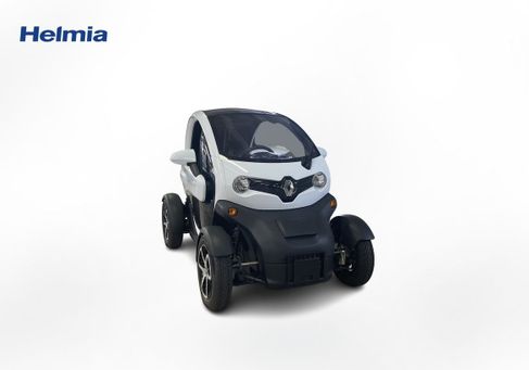 Renault Twizy, 2024 2