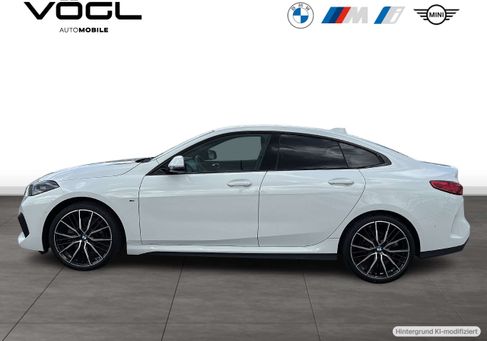 BMW 218, 2024 2