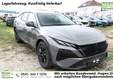 Peugeot 408, 2026