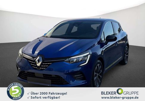 Renault Clio, 2023 2