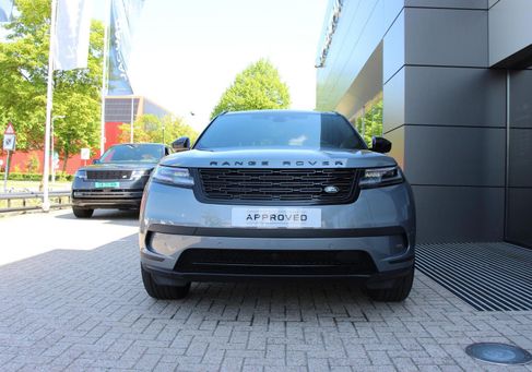 Land Rover Range Rover Velar, 2025