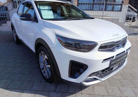 Kia Stonic, 2025 3