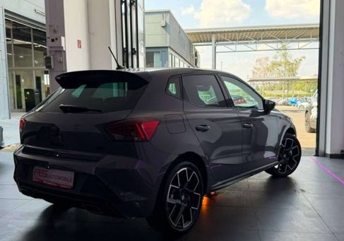 Seat Ibiza, 2026