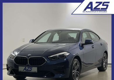 BMW 220, 2022