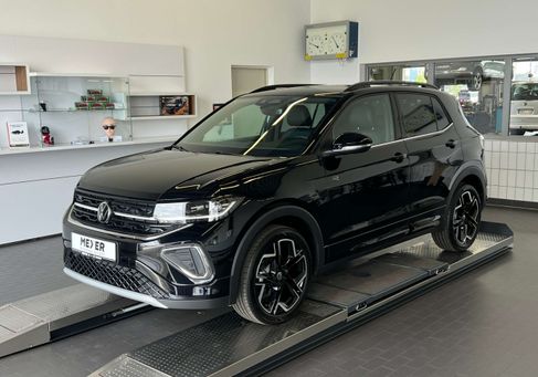 Volkswagen T-Cross, 2026