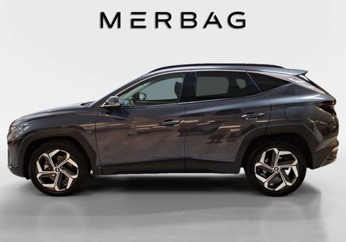 Hyundai Tucson, 2023