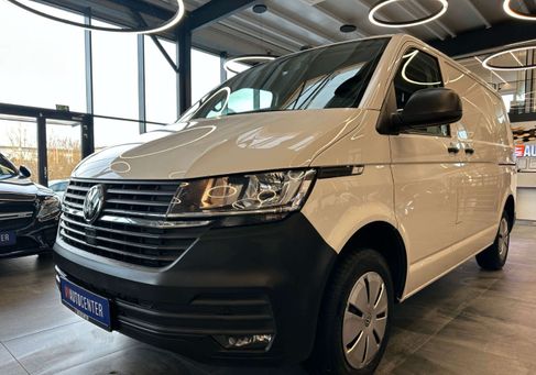 Volkswagen T6 Transporter, 2022