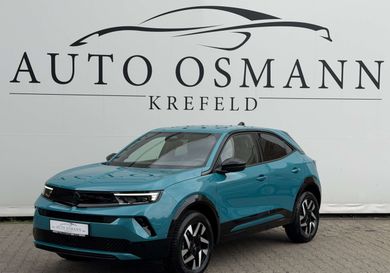 Opel Mokka, 2025