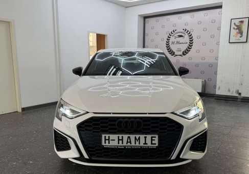 Audi A3, 2022 2