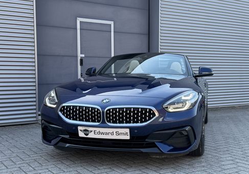 BMW Z4, 2020
