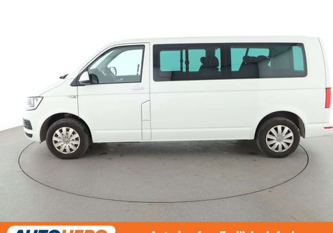 Volkswagen T6 Caravelle, 2018