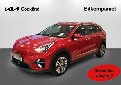 Kia Niro, 2022