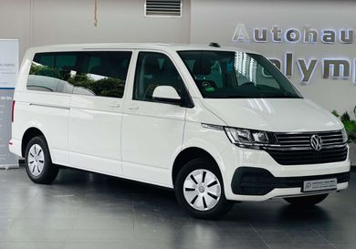 Volkswagen T6 Caravelle, 2020