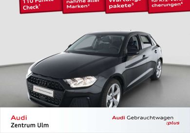 Audi A1, 2025