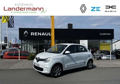 Renault Twingo, 2021