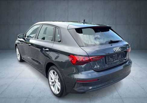 Audi A3, 2023 3