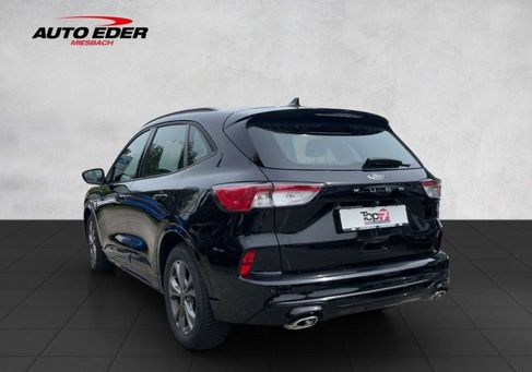 Ford Kuga, 2023