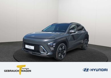 Hyundai Kona, 2026