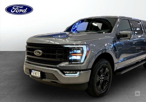 Ford F 150, 2023