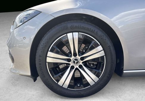 Mercedes-Benz C 220, 2022