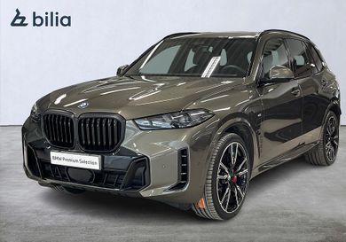 BMW X5, 2026