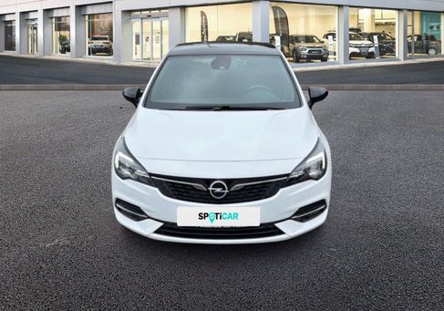 Opel Astra, 2021