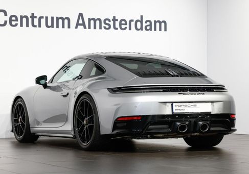 Porsche 992, 2026 3