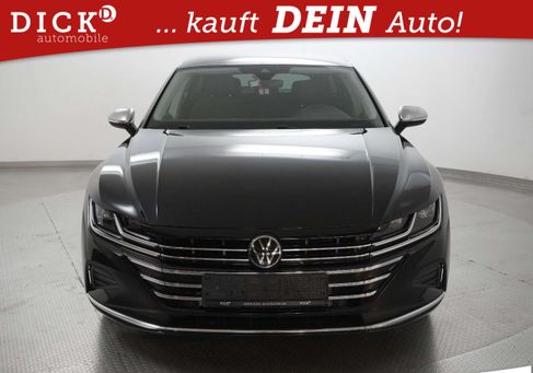 Volkswagen Arteon, 2023 3