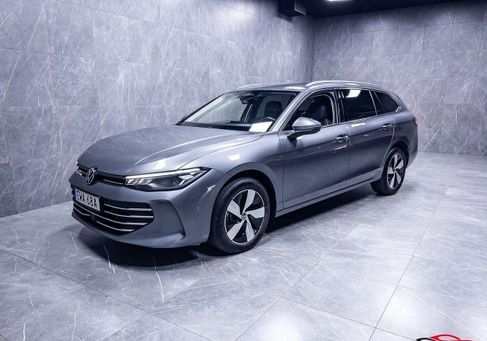 Volkswagen Passat Variant, 2025 3