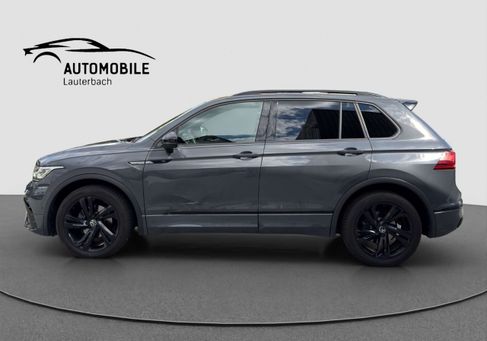Volkswagen Tiguan, 2022 2