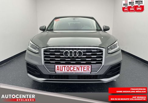 Audi Q2, 2020 3
