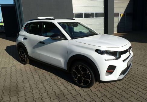 Citroën C3, 2026 2