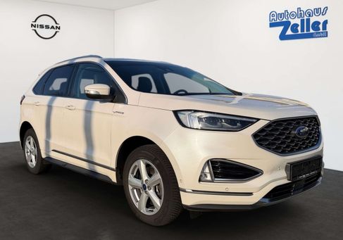 Ford Edge, 2019
