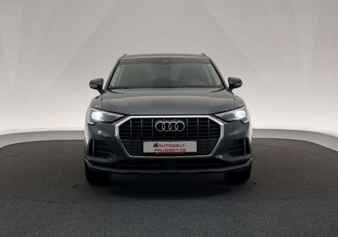 Audi Q3, 2019