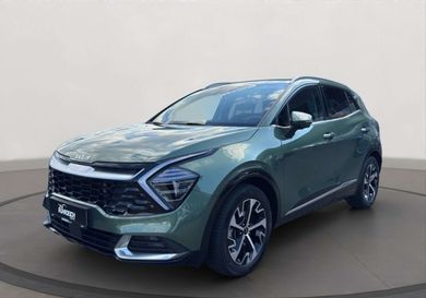 Kia Sportage, 2022