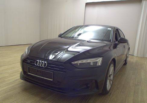 Audi A5, 2023 2