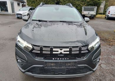 Dacia Sandero, 2023