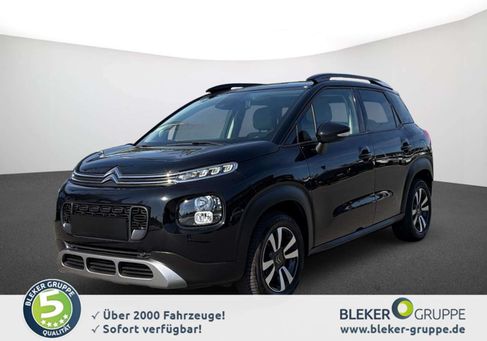 Citroën C3 Aircross, 2021 2