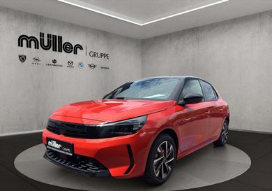 Opel Corsa, 2026