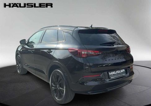 Opel Grandland X, 2022 3