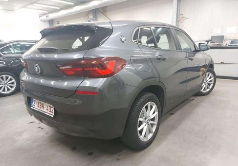 BMW X2, 2021 3